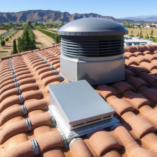Roof Ventilation Solutions Oro Valley