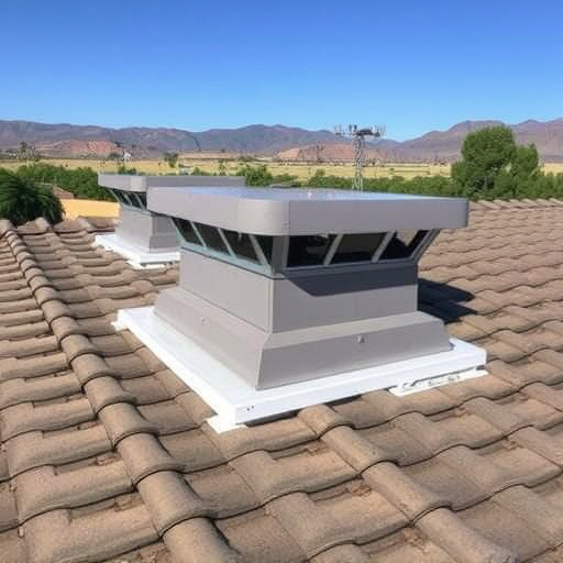 Roof Ventilation Solutions Oro Valley