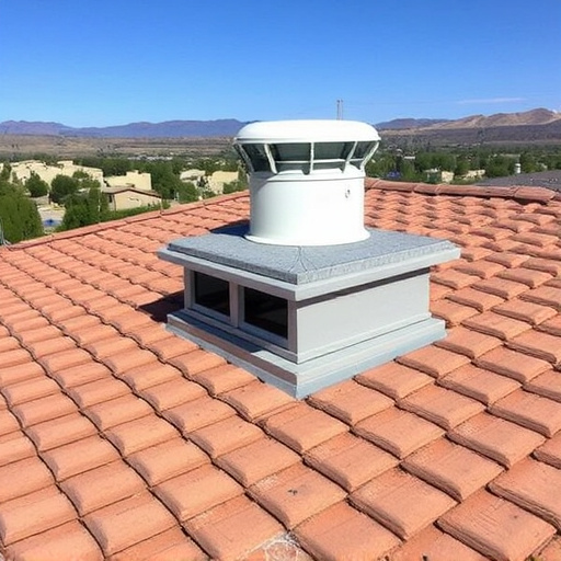 Roof Ventilation Solutions Oro Valley
