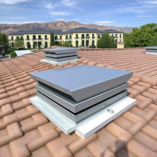 Roof Ventilation Solutions Oro Valley