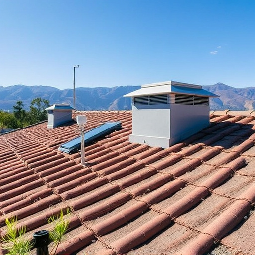 Roof Ventilation Solutions Oro Valley