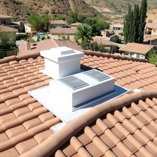 Roof Ventilation Solutions Oro Valley