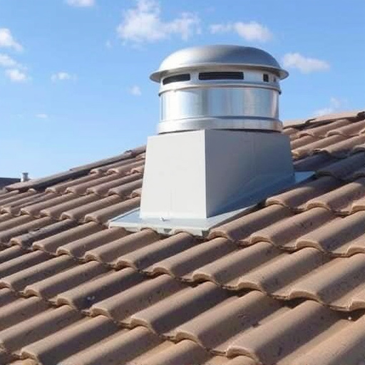 Roof Ventilation Solutions Oro Valley
