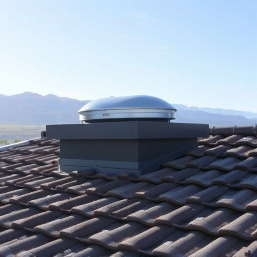 Roof Ventilation Solutions Oro Valley