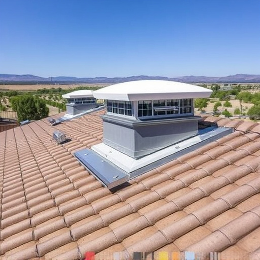Roof Ventilation Solutions Oro Valley
