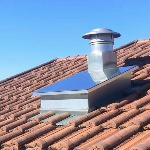 Roof Ventilation Solutions Oro Valley