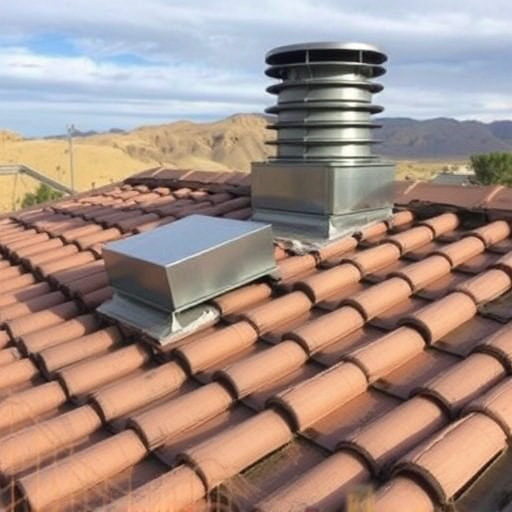 Roof Ventilation Solutions Oro Valley