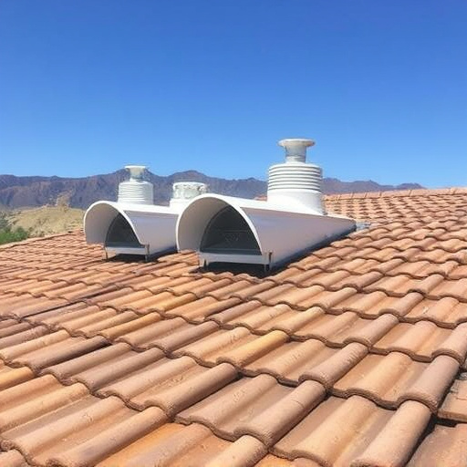 Roof Ventilation Solutions Oro Valley