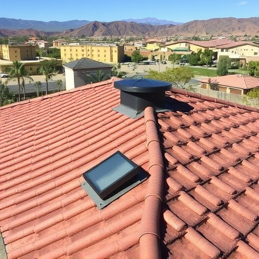 Roof Ventilation Solutions Oro Valley