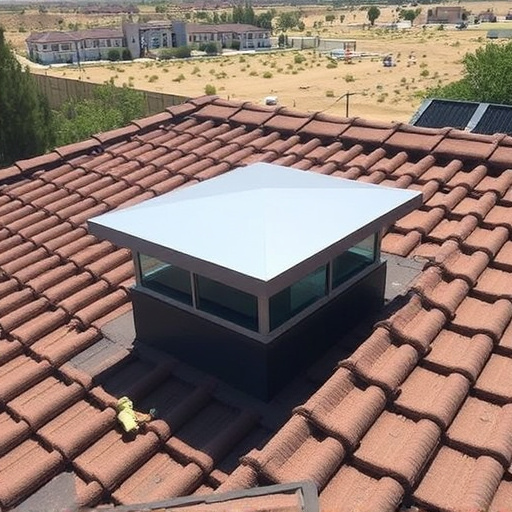 Roof Ventilation Solutions Oro Valley