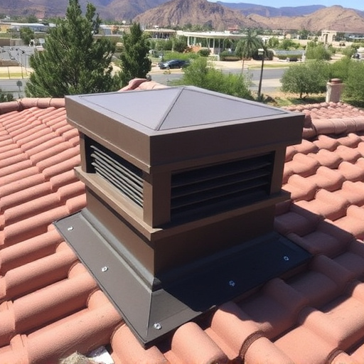 Roof Ventilation Solutions Oro Valley