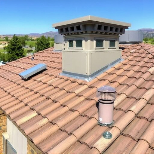 Roof Ventilation Solutions Oro Valley