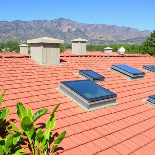Roof Ventilation Solutions Oro Valley