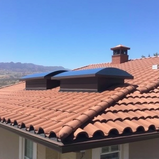 Roof Ventilation Solutions Oro Valley