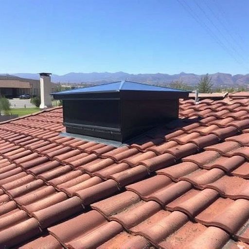 Roof Ventilation Solutions Oro Valley