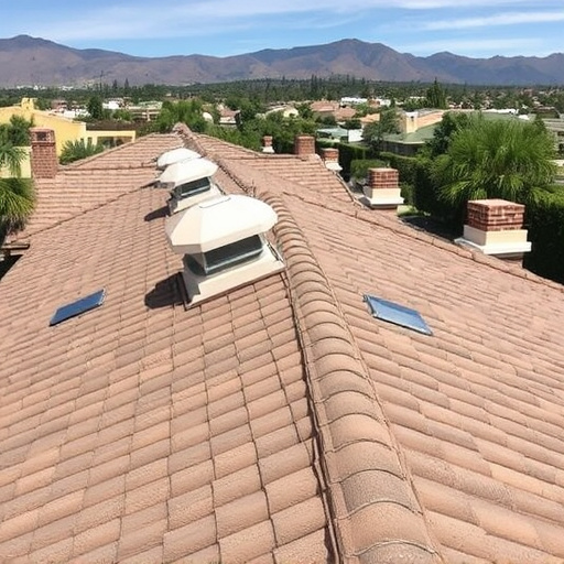 Roof Ventilation Solutions Oro Valley