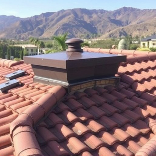 Roof Ventilation Solutions Oro Valley