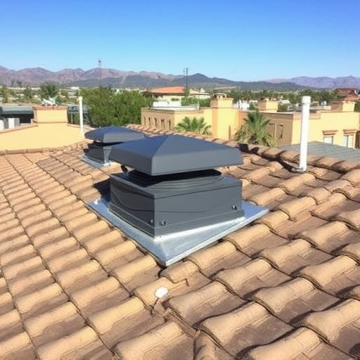 Roof Ventilation Solutions Oro Valley