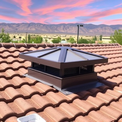 Roof Ventilation Solutions Oro Valley