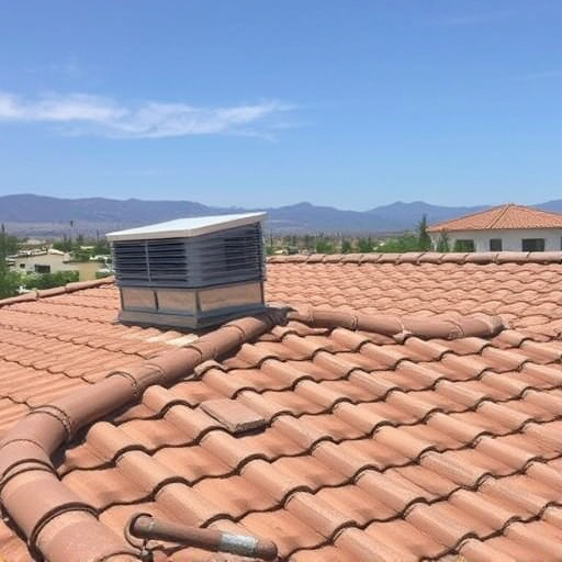 Roof Ventilation Solutions Oro Valley