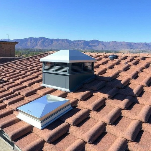 Roof Ventilation Solutions Oro Valley
