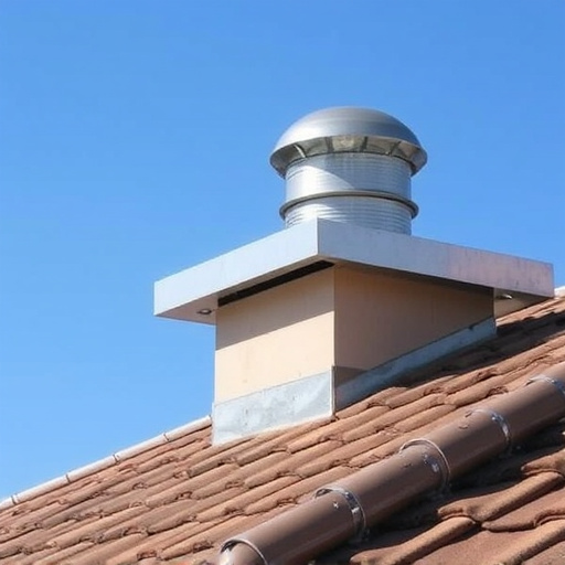 Roof Ventilation Solutions Oro Valley