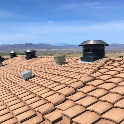 Roof Ventilation Solutions Oro Valley