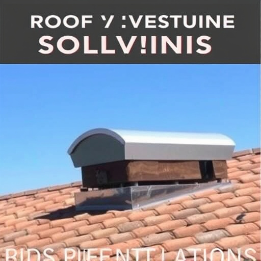 Roof Ventilation Solutions Oro Valley