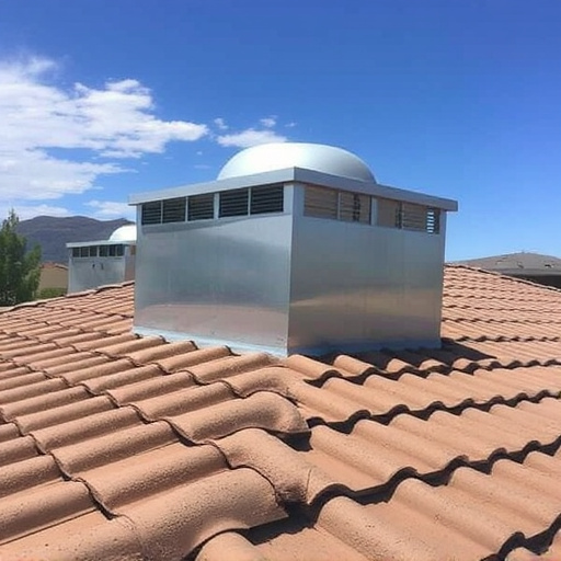 Roof Ventilation Solutions Oro Valley