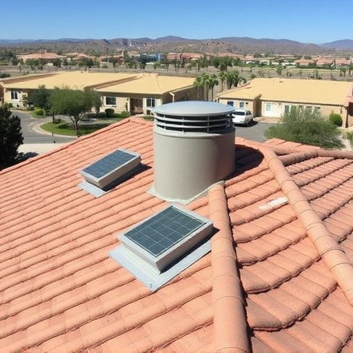 Roof Ventilation Solutions Oro Valley