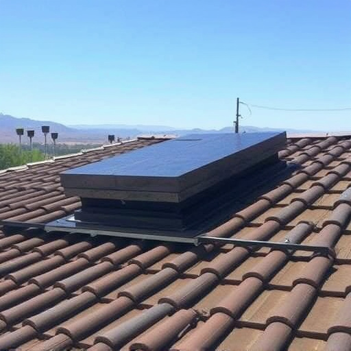 Roof Ventilation Solutions Oro Valley