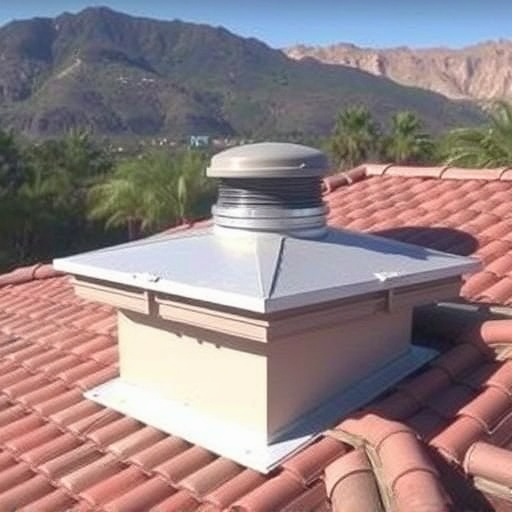 Roof Ventilation Solutions Oro Valley