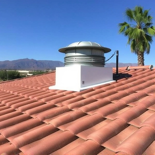 Roof Ventilation Solutions Oro Valley