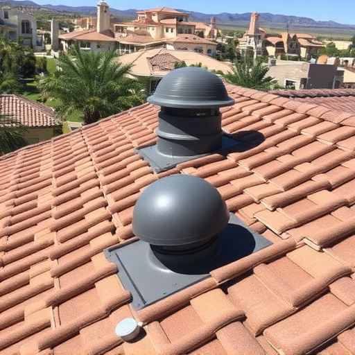Roof Ventilation Solutions Oro Valley