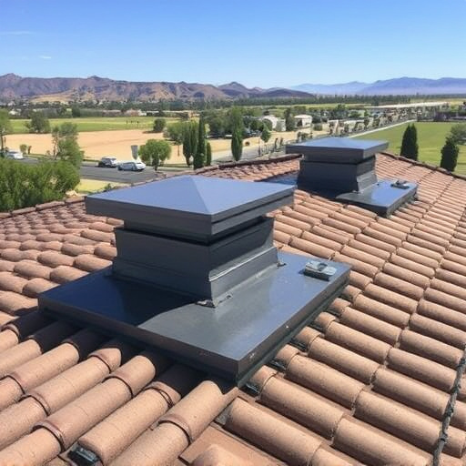 Roof Ventilation Solutions Oro Valley