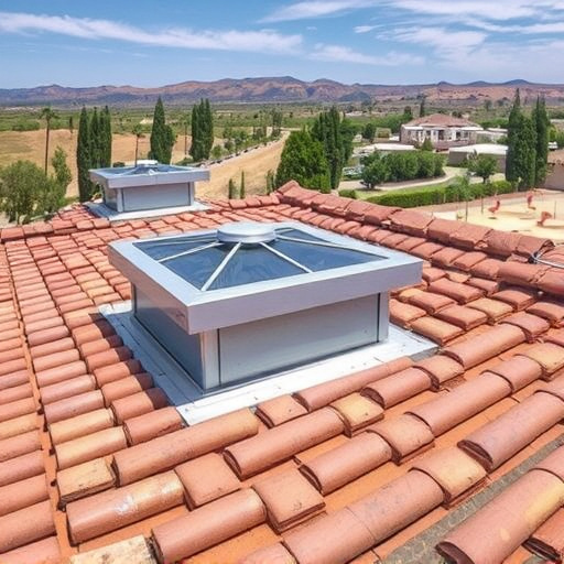 Roof Ventilation Solutions Oro Valley