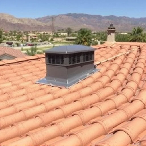 Roof Ventilation Solutions Oro Valley