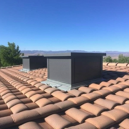 Roof Ventilation Solutions Oro Valley