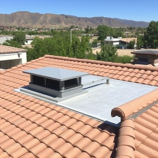 Roof Ventilation Solutions Oro Valley