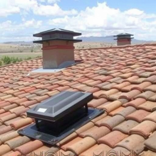 Roof Ventilation Solutions Oro Valley