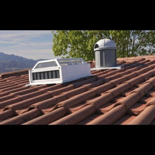 Roof Ventilation Solutions Oro Valley
