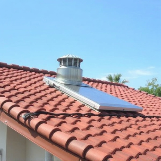 Roof Ventilation Solutions Oro Valley
