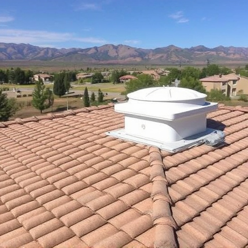 Roof Ventilation Solutions Oro Valley