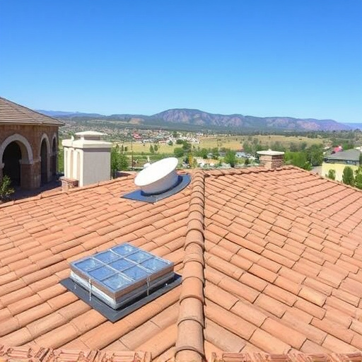 Roof Ventilation Solutions Oro Valley