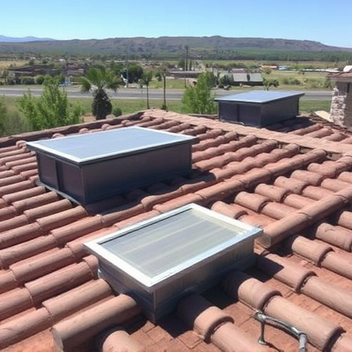 Roof Ventilation Solutions Oro Valley