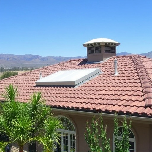 Roof Ventilation Solutions Oro Valley