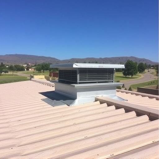 Roof Ventilation Solutions Oro Valley