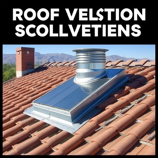 Roof Ventilation Solutions Oro Valley