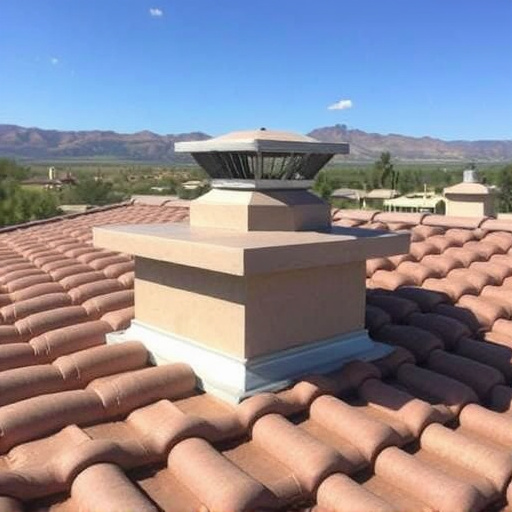 Roof Ventilation Solutions Oro Valley