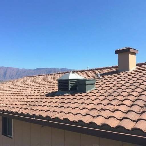 Roof Ventilation Solutions Oro Valley
